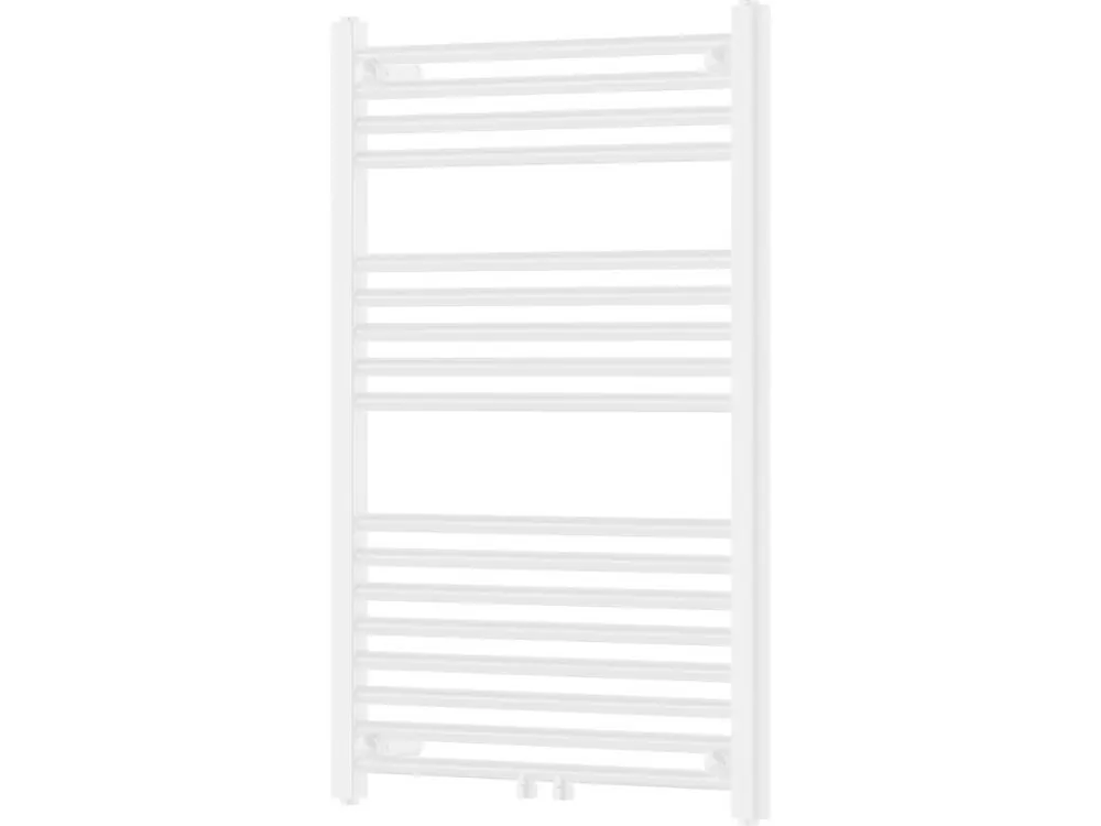 MEXEN - Mars otopný žebřík/radiátor 900 x 600 mm, 430 W, bílá W110-0900-600-00-20 Levný