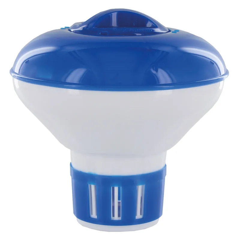 Steinbach dávkovač chloru mini pro 20g tablety Levný