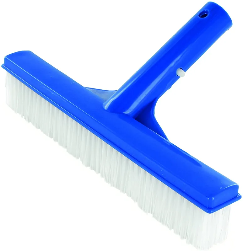 Cenová Bomba Steinbach kartáč na čištění bazénu krátký 25cm, s přípojkou