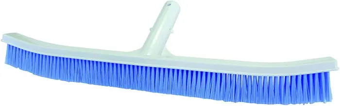 Autentický Steinbach kartáč na čištění bazénu dlouhý 45cm, s přípojkou