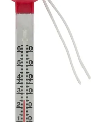 Akce Steinbach plovoucí teploměr s plovákem