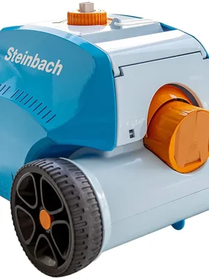Steinbach vysavač Poolrunner Battery+,modrý Top Prodej
