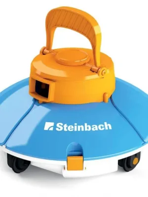Steinbach Poolrunner Battery Basic 2.0 bazénový robotický vysavač Cenově Výhodný