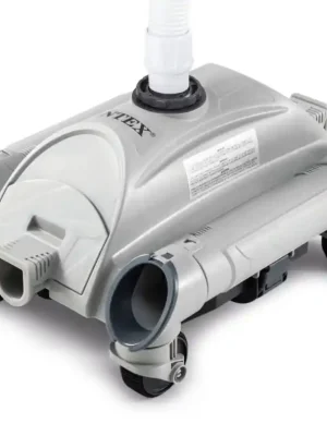 Intex 128001 Bazénový vysavač automatik Top Prodej
