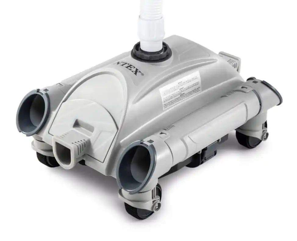 Intex 128001 Bazénový vysavač automatik Top Prodej