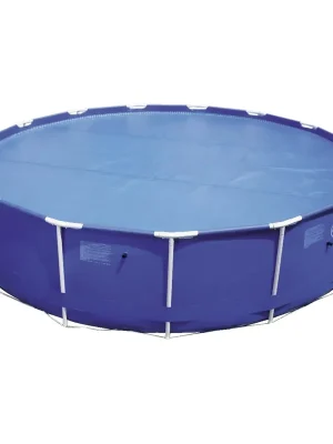 Intex 129022 Solární plachta na bazén pr 366 cm Cenový Hit