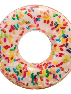 Intex 156263NP Nafukovací matrace Tube, pr 114cm Bezpečná Platba