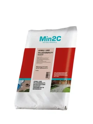 Jen Po Omezenou Doba Min2C MSPO204FXX-V1 Posypový štěrk 2-4mm 25 kg