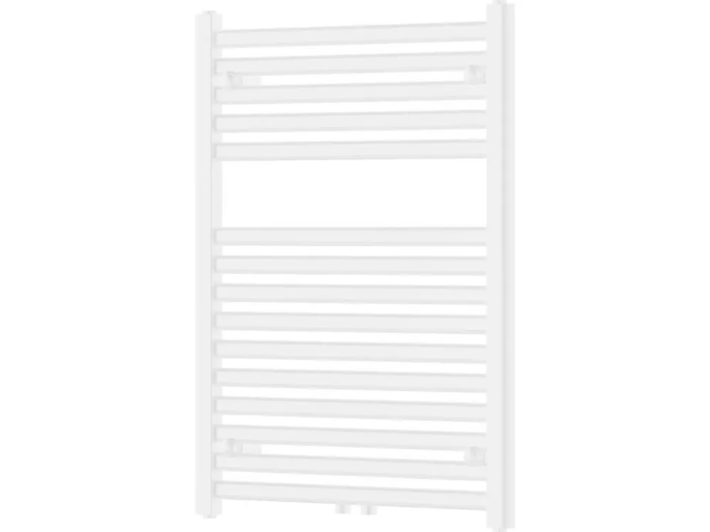 Objednat Nyní MEXEN - Hades otopný žebřík/radiátor 800 x 600 mm, 447 W, bílá W104-0800-600-00-20