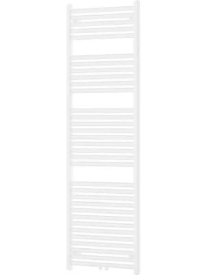 MEXEN - Hades otopný žebřík/radiátor 1800 x 600 mm, 988 W, bílá W104-1800-600-00-20 Rychlé Dodání