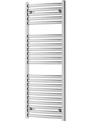 Přímo Od Výrobce MEXEN - Helios otopný žebřík/radiátor 1200 x 500 mm, 448 W, chrom W103-1200-500-00-01