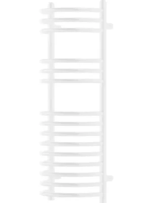 Akce MEXEN - Eros otopný žebřík/radiátor 900 x 318 mm, 315 W,bílá W112-0900-318-00-20