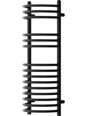 Nová Kolekce MEXEN - Eros otopný žebřík/radiátor 900 x 318 mm, 315 W,černá W112-0900-318-00-70