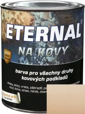 Akce AUSTIS ETERNAL na kovy 0,7 kg měděná 442