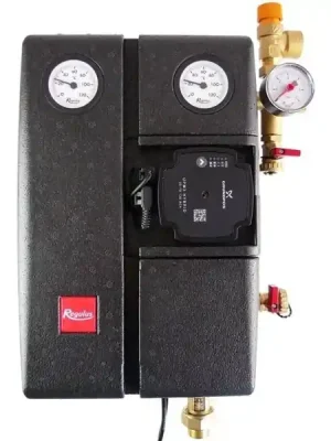 Regulus Solární čerpadlová skupina CSE2 SOL G P Finální Výprodej