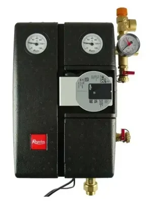 Poslední Šance Regulus Solární čerpadlová skupina CSE2 SOL W SRS3 E P