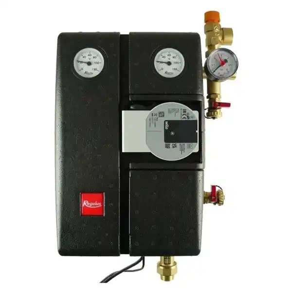 Poslední Šance Regulus Solární čerpadlová skupina CSE2 SOL W SRS3 E P