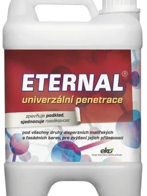 Akční Cena AUSTIS ETERNAL univerzální penetrace 10 kg