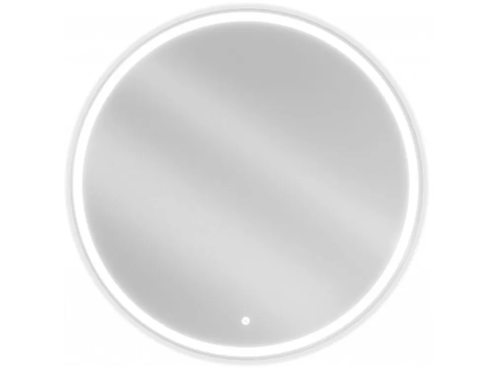 Akční Nabídka MEXEN - Gobi zrcadlo s osvětlením 90, LED 6000K, 9801-090-090-611-00