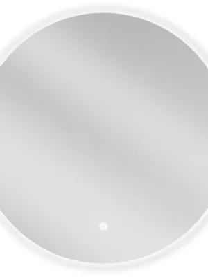 Autentický MEXEN - Erg zrcadlo s osvětlením 60, LED 6000K, 9823-060-060-611-00