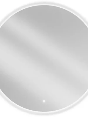 MEXEN - Erg zrcadlo s osvětlením 90, LED 6000K, 9823-090-090-611-00 Originální