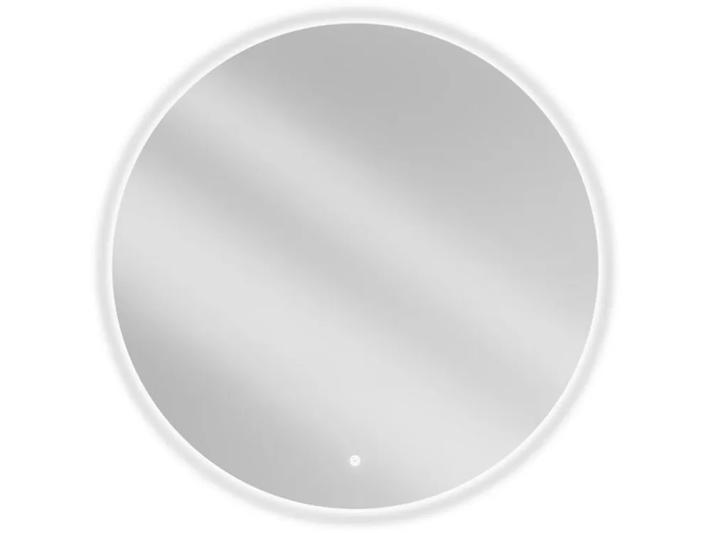 MEXEN - Erg zrcadlo s osvětlením 90, LED 6000K, 9823-090-090-611-00 Originální