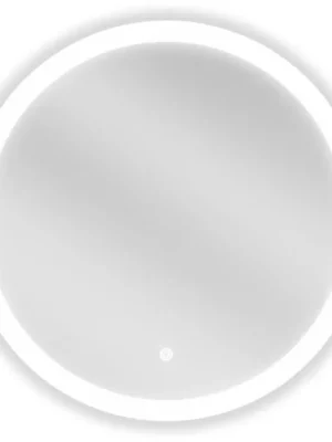 Cenová Bomba MEXEN - Oro zrcadlo s osvětlením 60, LED 6000K, 9824-060-060-611-00