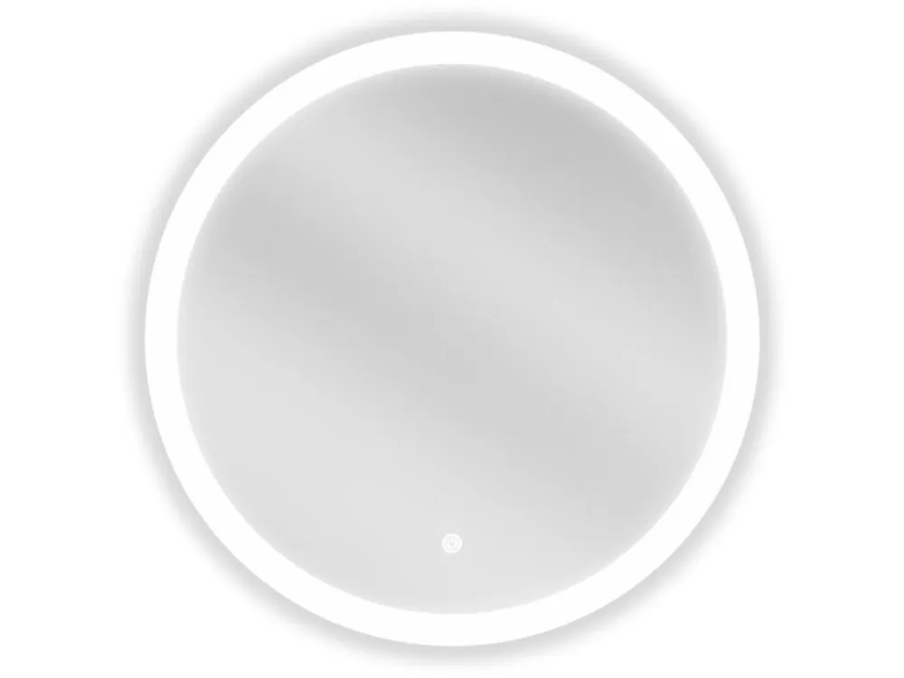 Cenová Bomba MEXEN - Oro zrcadlo s osvětlením 60, LED 6000K, 9824-060-060-611-00