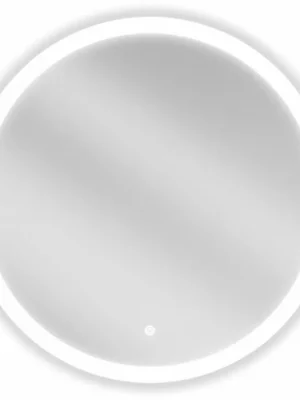 Expresní Doručení MEXEN - Oro zrcadlo s osvětlením 70, LED 6000K, 9824-070-070-611-00