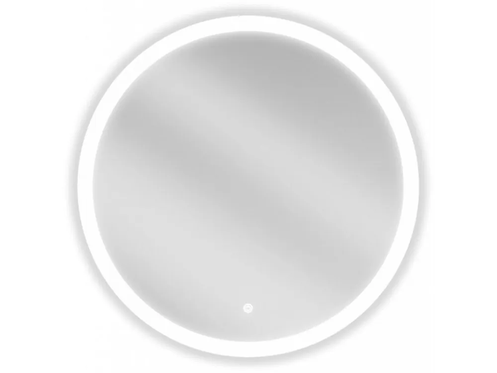 Expresní Doručení MEXEN - Oro zrcadlo s osvětlením 70, LED 6000K, 9824-070-070-611-00