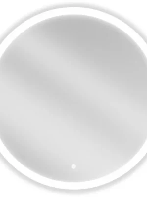 Odeslání Ihned MEXEN - Oro zrcadlo s osvětlením 80, LED 6000K, 9824-080-080-611-00