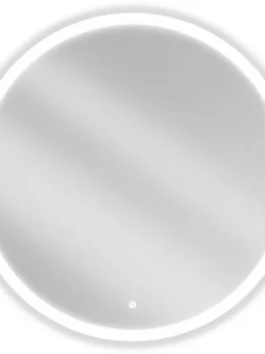 MEXEN - Oro zrcadlo s osvětlením 90, LED 6000K, 9824-090-090-611-00 Nakupujte Hned