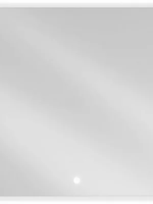 Oblíbený MEXEN - Ner zrcadlo s osvětlením 80 x 60, LED 600 9809-080-060-611-00