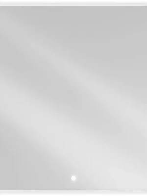 MEXEN - Ner zrcadlo s osvětlením 100 x 80, LED 600 9809-100-080-611-00 Časově Omezené