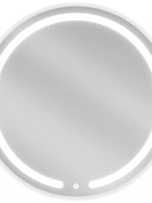 MEXEN - Rose zrcadlo s osvětlením, 70, LED 600 9810-070-070-611-00 Koupit Online