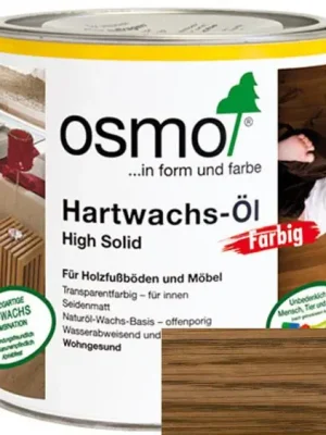 Akce OSMO 3073 Tvrdý voskový olej 0,75 L