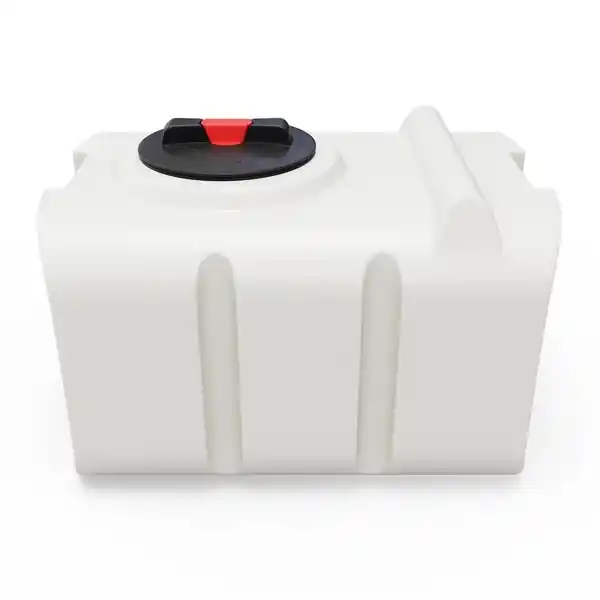 UH Plast Mobilní nádoba do auta 100l SK-100E bílá Tovární Cena