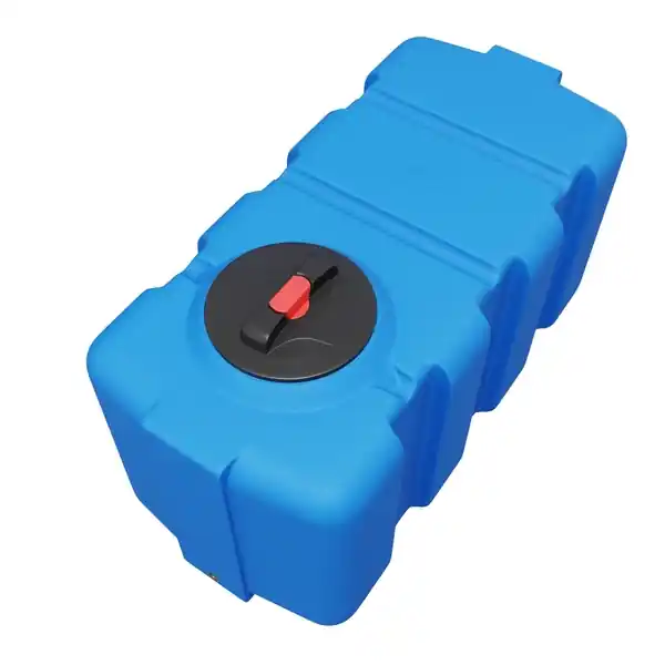 UH Plast Mobilní nádoba do auta 200l SG-200E Cenová Bomba