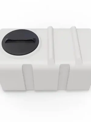 UH Plast Mobilní nádoba do auta 400l SK-400E Akce