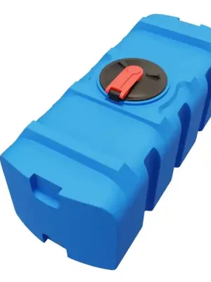 Must-Have UH Plast Mobilní nádoba do auta 500l SK-500E