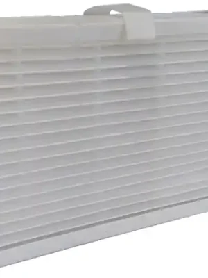 Akční Cena Atrea Filtrační kazeta DUPLEX 550 Pro, ePM1 55 % (F7 – vyšší třída filtrace)