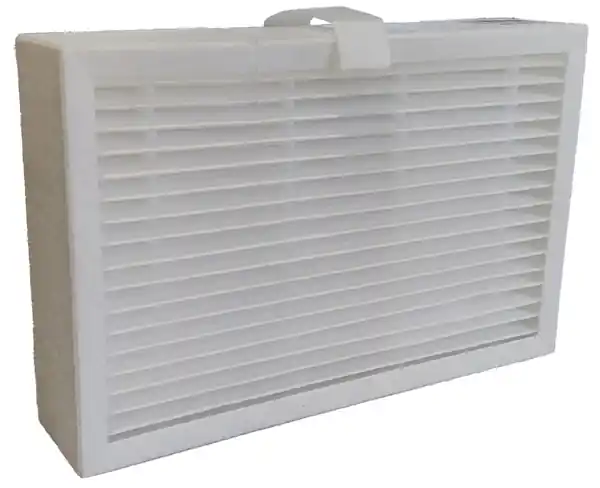 Akční Cena Atrea Filtrační kazeta DUPLEX 550 Pro, ePM1 55 % (F7 – vyšší třída filtrace)