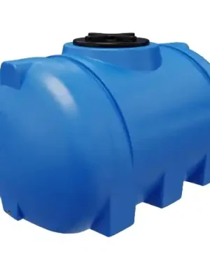 UH Plast Nádrž na vodu 750l G-750 modrá Doprava Zdarma