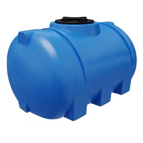 UH Plast Nádrž na vodu 750l G-750 modrá Doprava Zdarma