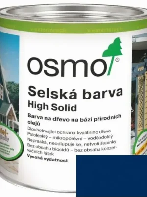 Akce OSMO 2506 Selská barva 2,50 L