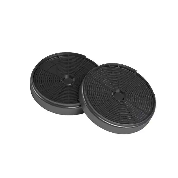 AirForce Uhlíkový filtr AFCFCAMP (set) Originální