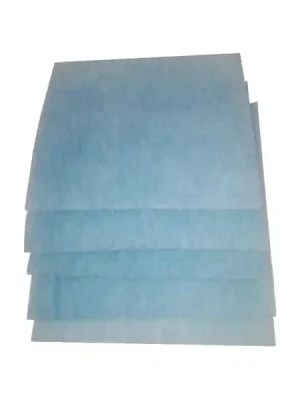 AirForce Filtr pro rekuperační box - sada 5 ks - R91421762 Levný