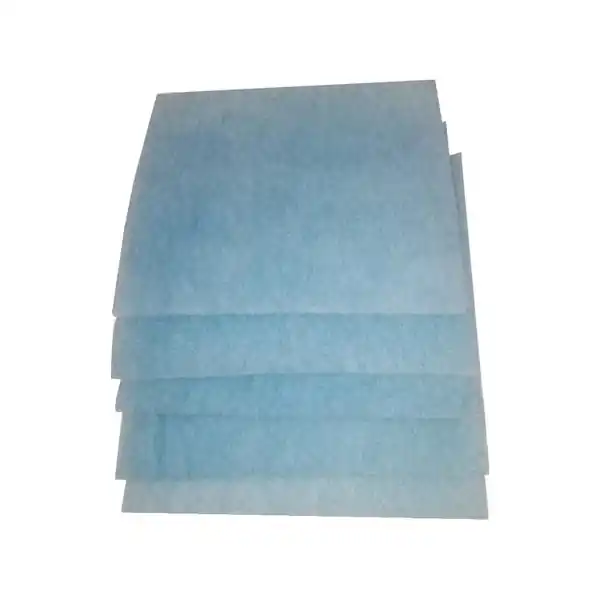 AirForce Filtr pro rekuperační box - sada 5 ks - R91421762 Levný