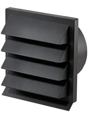 AirForce Venkovní mřížka antracit K-Jal 150 DG Výhodná Nabídka