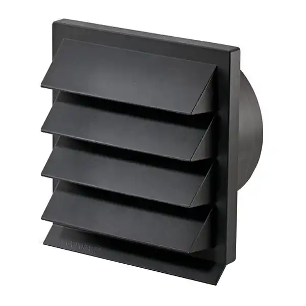 AirForce Venkovní mřížka antracit K-Jal 150 DG Výhodná Nabídka